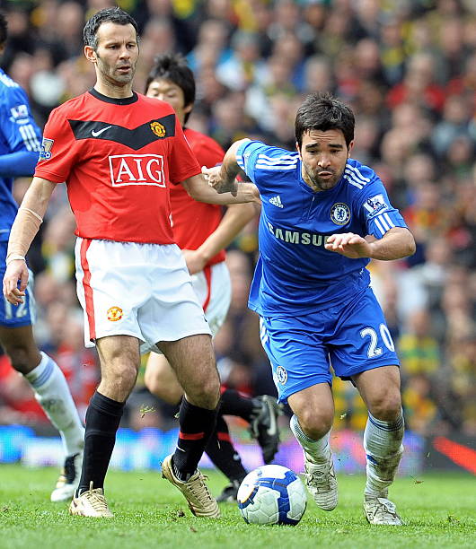 在最近一场 在最近一场